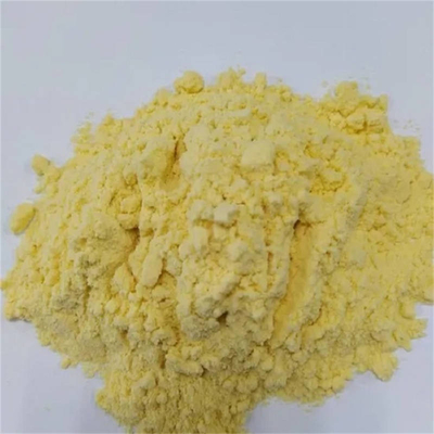 Chất trung gian y tế 2-Iodo-1-P-Tolyl-Propan-1-One Powder CAS 236117-38-7